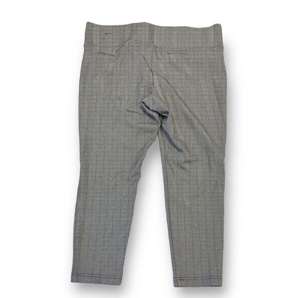 Torrid Pull On Pants Size 0 - Picture 5 of 6